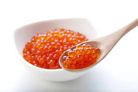 Try a unique tasting experience with salmon roe and enjoy multiple health benefits too. Red Caviar A Guide To Making A Smart Purchase How To Buy Red Caviar Global Seafoods North America