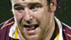 Former All Blacks prop in demand