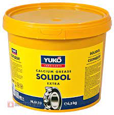 Maybe you would like to learn more about one of these? Yuko Solidol 4 5 Kg Kupit Avtomobilnuyu Smazku Yuko U Licenzirovannogo Dilera Internet Magazin Avtoteh