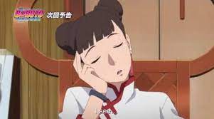 Meownime Boruto Episode 154