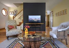 It just got too wacky and people were putting them everywhere and not following the rules. Create A Great Accent Wall With Paint Upstater