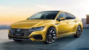 アウディa5より140万円安で高出力 今でも反則とも言えるコスパを誇るvwアルテオンに r 追加のウワサ セダン フォルクスワーゲン アウディa5