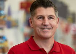 The Reject Shop fixer Andre Reich steps down as CEO