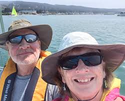 Half Moon Bay Yacht Club September 2018 Issue