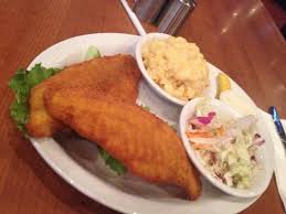 They are called catfish because their barbels look like the whiskers of a cat. Catfish Dinner With Your Choice Of Two Sides Picture Of Moonshiners Pahrump Tripadvisor