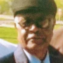 Mr. Donnell Calhoun Obituary (2023)