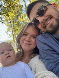 9 whole months of the greatest love I've ever known. Your mom and I are so  grateful that we get to be your parents. Waking up to those blue eyes every  morning