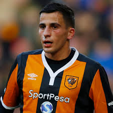 View the player profile of galatasaray defender omar elabdellaoui, including statistics and photos, on the official website of the premier league. Omar Elabdellaoui Profile News Stats Premier League