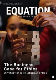 The Generative Revolution: Ethics in the New Wave of AI by Ethical  Intelligence