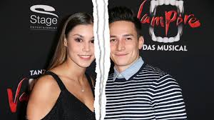 Meinen recherchen zu folge müsste sie anne wünsche heißen. Nach Funf Jahren Turner Marcel Nguyen Und Freundin Getrennt Promiflash De