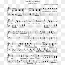 Teaching piano to millions worldwide. 15 Piano Duet Heart And Soul Easy Piano Four Hands Sheet Music Clipart 4794486 Pikpng