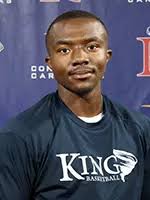 2020-21 Men's Basketball Roster