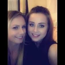 Holly Leighton's Instagram, Twitter & Facebook