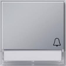 Busch jaeger namensschild wippe 2506nki 214 alpinweiß. Wippe Mit Symbol Klingel Und Beschriftungsfeld Fur Wipptaster Klingel Tx 44 Unterputz Wassergeschutzt Alu Lackiert Gira 067365 Elektroshop Wagner