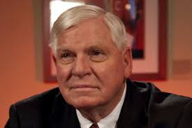 Standout NHL centre Bill Hay went