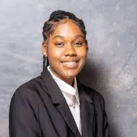 Calista Harris's Instagram, Twitter & Facebook