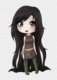 If you had to pick your top 10 favorite black female cartoon characters who would they be? Images Of Black Hair Anime Girl Black Hair Female Anime Characters