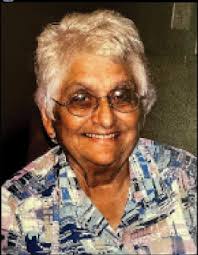 Alvenia Rose Thibodeaux