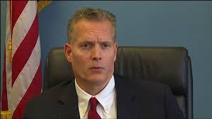 Conflict of interest charges in Pierce special prosecutor case