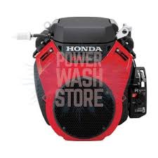Many pressure washer manufacturers recommend using a ¾ diameter hose instead of the much more common 5/8 diameter hose to supply water to the pressure washer. Honda Gx630 Pressure Washer Engine Power Wash Store Inc Menomonee Falls Wisconsin