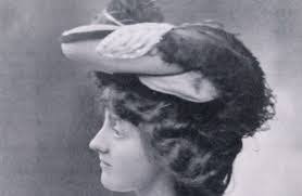 Eleanor Thornton's Instagram, Twitter & Facebook