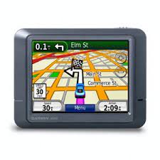 Ray had suggested to use the offline google option and use with the phone but when i tried, it appears as if it is for point to point direction. Nuvi 275t Garmin