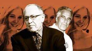 Maybe you would like to learn more about one of these? Epstein Accuser Sues Alan Dershowitz Over Alleged Sex Ring