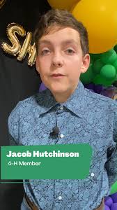 Jeff Davis Parish 4-H