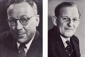 The EF50, the tube that helped to win the War