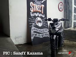 Beat street modif simple, modifikasi beat street fighter, honda beat street custom, modifikasi beat street hitam, modifikasi beat street ring 17, modifikasi modif honda beat jadi trail tinggal plintir gas aja bro. Modifikasi Honda Beat Street Konsep Adventure Ban Tahu Asal Lampung Pertamax7 Com