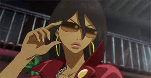 Maybe you would like to learn more about one of these? 7 Anime With Black Protagonists That You Need To Watch