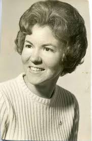 Doris Pittman Hall, Morris Gene Pittman, and Nellie Pittman Butler