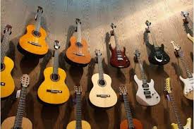 What can i use to hang a guitar on the they are great ways to display the guitars on a guitar wall hanger for those take pride in their guitars and wish to display them for others to see, as. Hang A Guitar On The Wall Tips And Tricks For Guitar Safety Guitar Top Review