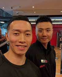 Christopher Wan (@christopher1008) • Instagram photos and videos