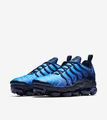 Nike Air Vapormax Plus Obsidian Photo Blue Release Date Nike Air Vapormax Latest Sneakers Photo Blue