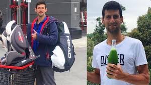 Jun 14, 2021 · 球王喬科維奇（novak djokovic）法網決賽對決首度打進大滿貫決賽的希臘超新星西西帕斯(stefanos tsitsipas)，雙方上演五盤大戰後，最終喬科維奇連趕三盤，以6(7)比7(8)、2比6、6比3、6比3、6比4勝出，拿下自己法網第二冠。 æ³•ç¶²å–¬ç§'ç¶­å¥‡å°æå§†å› é›¨åœè³½8æ—¥å†æˆ° æ±æ£®æ–°èž