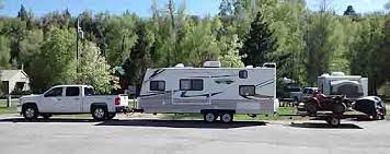 Pickup Trucks 101 Why Weight Capacities Are Important Pickuptrucks Com News