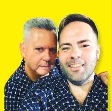 Abraham Ramon's Instagram, Twitter & Facebook