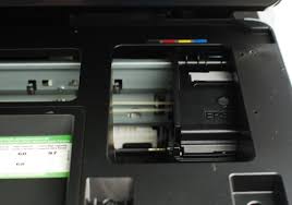 Page 54 in home or professional mode, if the characters in your text are not recognized very well, you can improve recognition by adjusting the threshold setting. Epson Workforce 610 Printer Review The Gadgeteer