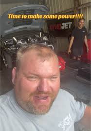 Boosting Venom's Performance at Velocity Motorsports