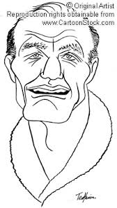 Ted Harrison Cartoonist Portfolio