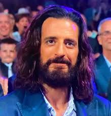 Jonathan Roumie- This is going to be my last post if I don't get a 𝙃𝙞💔☹️