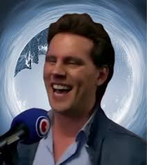 Bookie has all the smiles for me tonight!