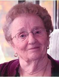 Pauline T. Houle Obituary May 17, 2022