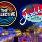 The Collective is coming to Sandshaker @ The Wharf... event in Orange Beach, AL