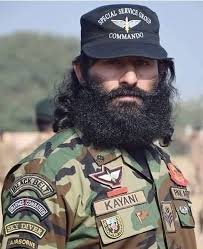 Pak Ssg Pak Army Soldiers Pakistan Armed Forces Pakistan Army