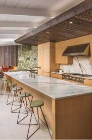 Reflection pattern ceiling structures visually pull will add to room and harmony. 37 Kitchen Ceiling Design Ideas Sebring Design Build