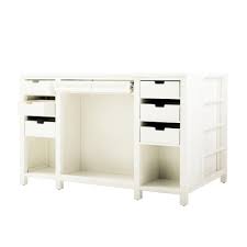 Martha Stewart Living Craft Space Picket Fence Craft Island 9964200410 The Home Depot Martha Stewart Living Crafts Diy Sewing Table Picket Fence Crafts