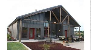 Steel Building Homes Barn House Plans Steel Building Homes Metal Building Homes