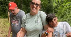 Free Hiking Club